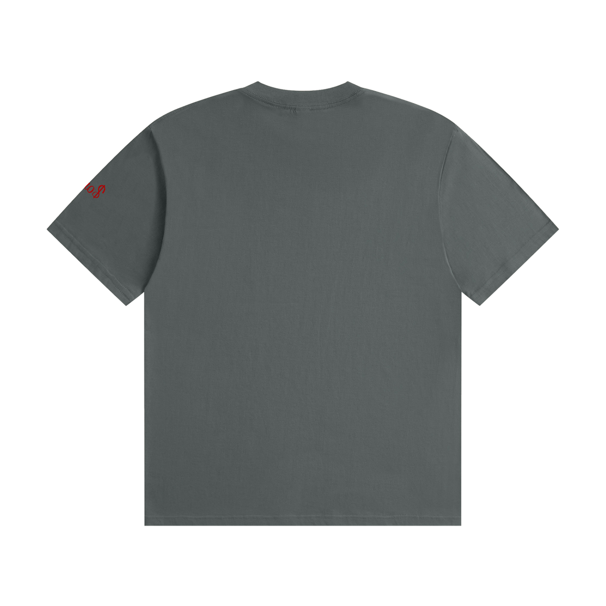 Unisex cotton t shirt