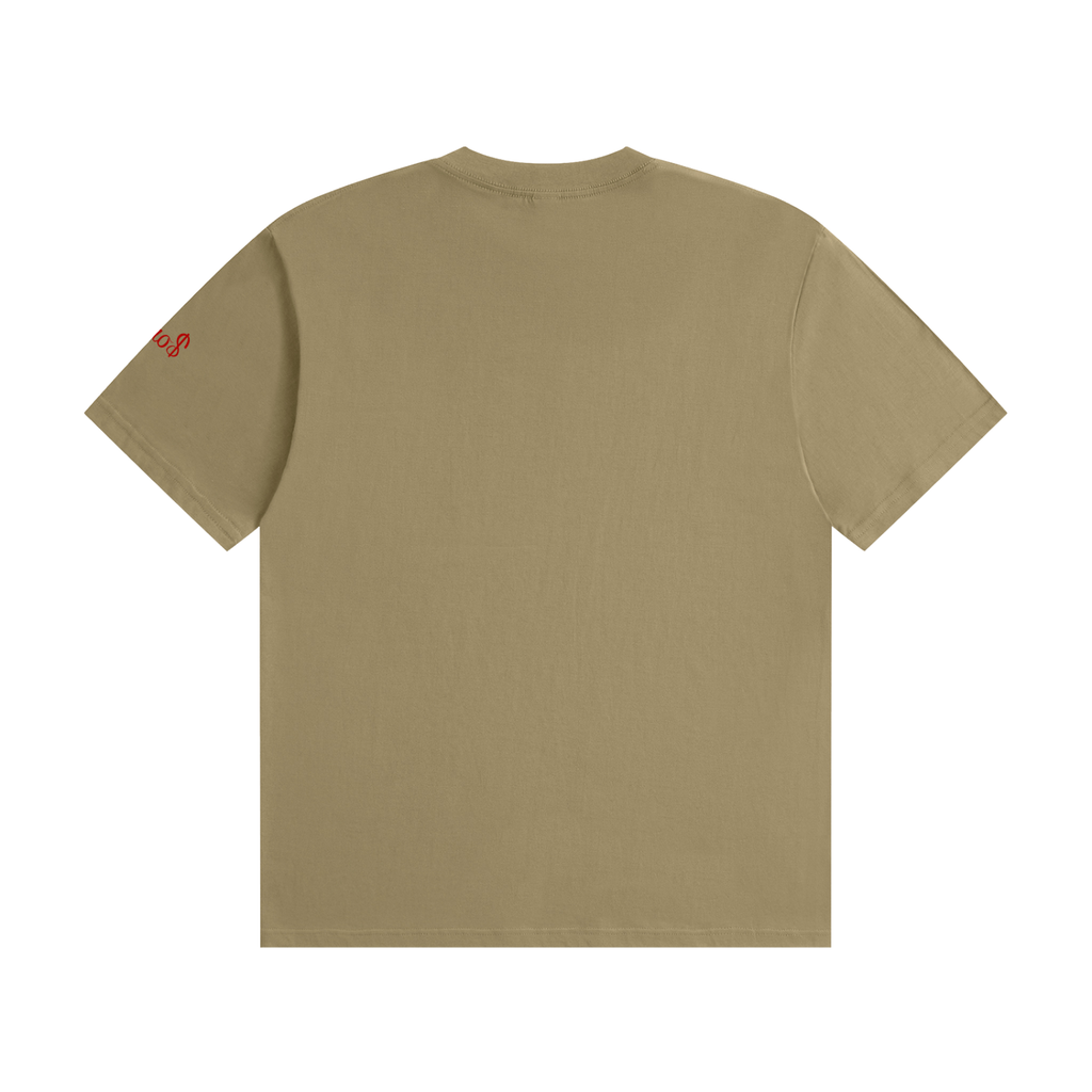 Unisex cotton t shirt