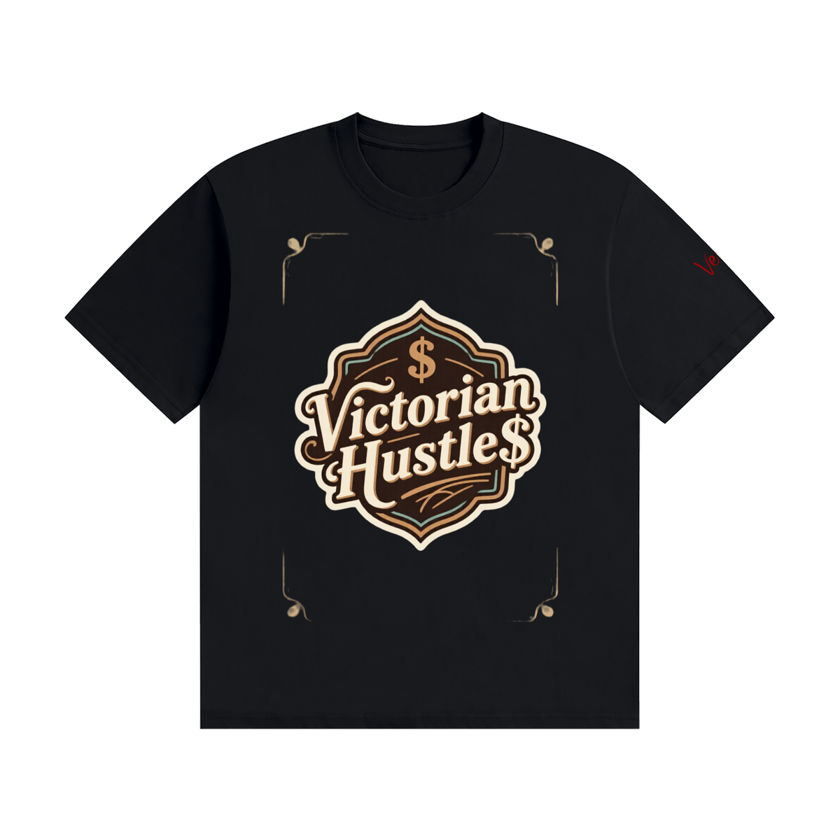 Unisex cotton t shirt