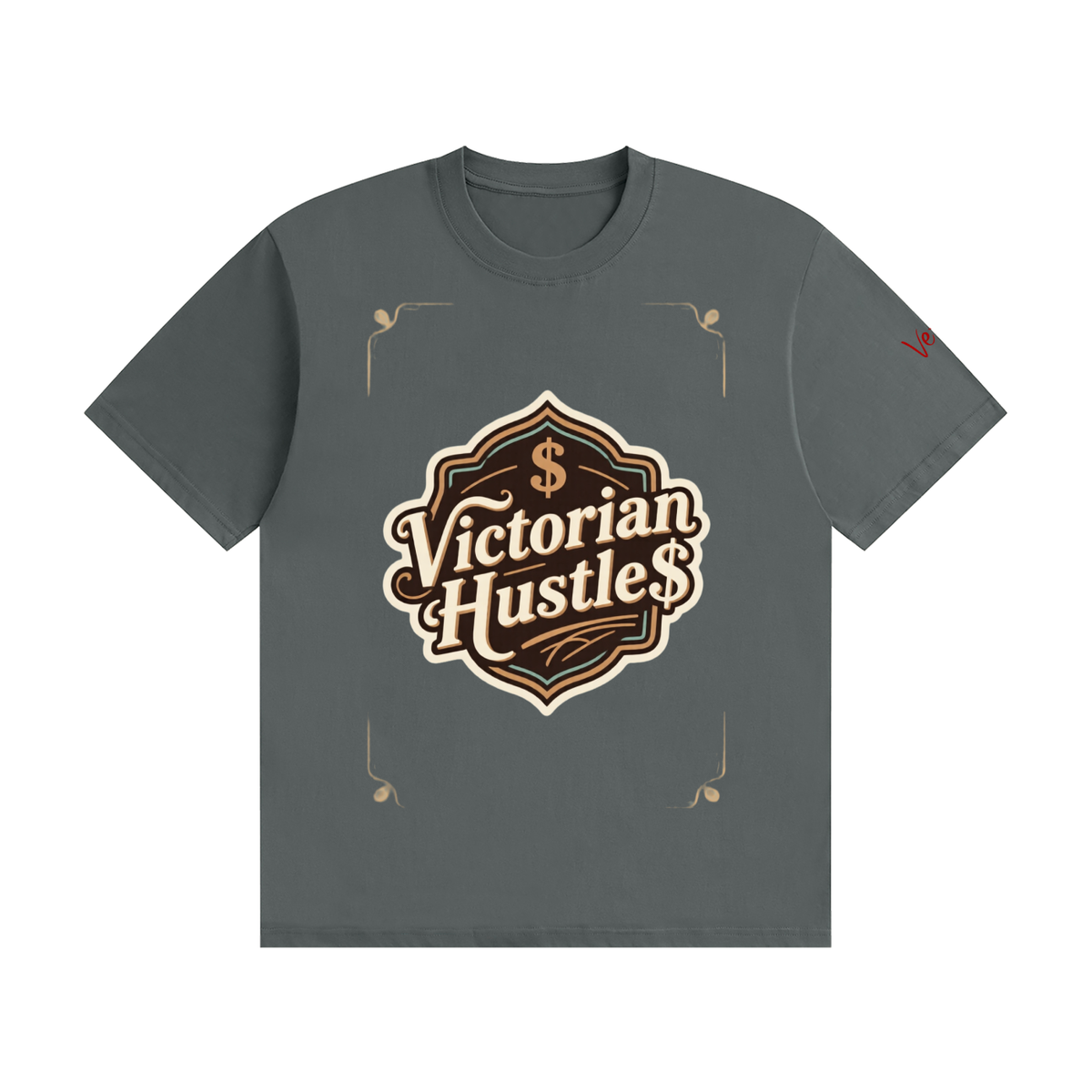 Unisex cotton t shirt