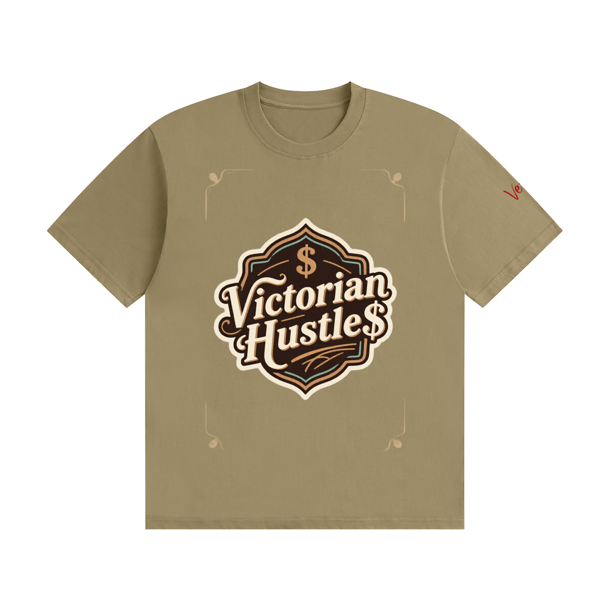 Unisex cotton t shirt