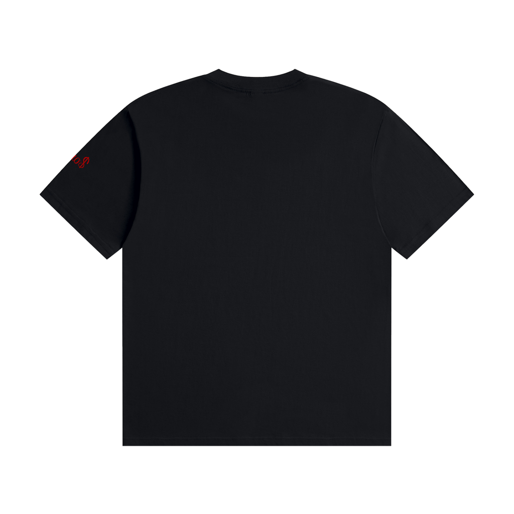 Unisex cotton t shirt