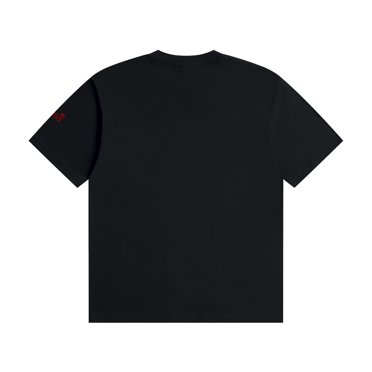 Unisex cotton t shirt
